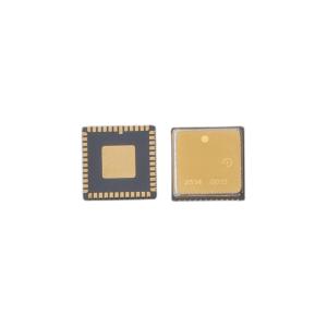 China Industrial-grade single-axis MEMS gyroscope chips for Unmanned Systems on sale