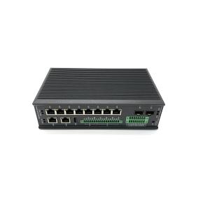 Edge Computing Integrated Industrial Gateway MGW4000 1.6GHz RTC Function
