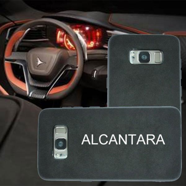 Italy Real leather TPU Case for Samsung Shockproof Leather Case For Samsung S8 S9