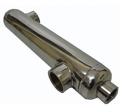 Buy stainless steel 316L Tube Heat Exchanger at wholesale prices