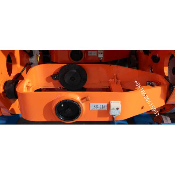 Discover the Planetary Stranding Machine JLY-500/12+18Innovation in Space Technology