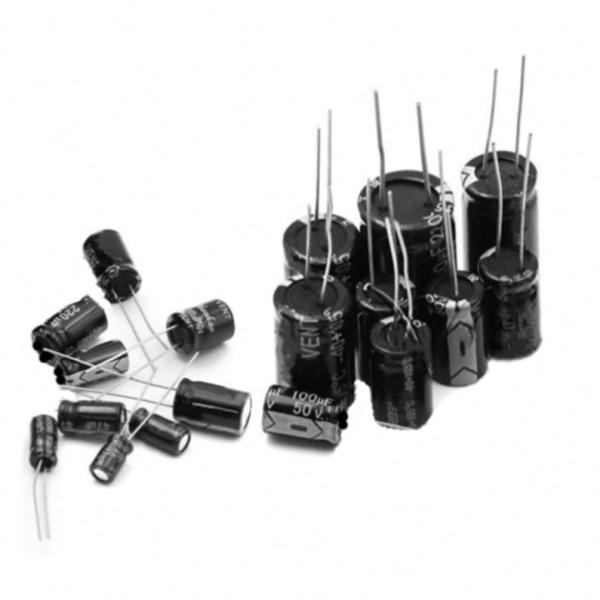 Buy most popular electrolytic capacitor price 2200uf 200v 35*50mm at wholesale prices