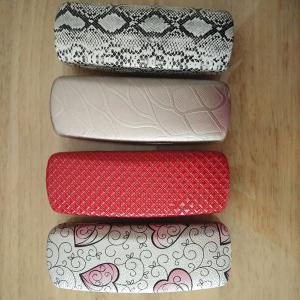 China Fashionable women's delicate metal cases on sale