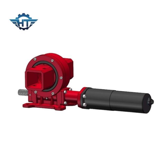 Buy VE5 Double Enveloped Solar Slew Drive at wholesale prices