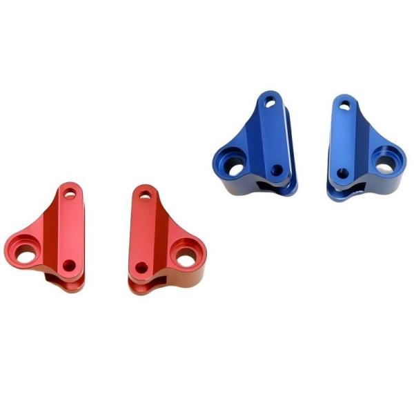 Buy Plating Polishing CNC Milling Parts OEM ODM Custom Milled Parts at wholesale prices