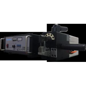 Quality Different Altrasonic Ultrasonic Metal Welding Machine Tube Sealing Improve Efficiency for sale