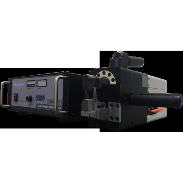Different Altrasonic Ultrasonic Metal Welding Machine Tube Sealing Improve