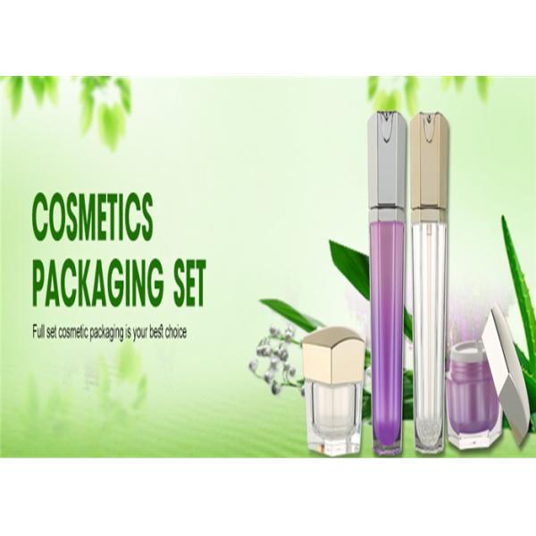 Latest Style Iso9001 Good Market Professional Luxury Bottle For Plastic Cosmetic Bottle 15ml 30ml 50ml 100ml