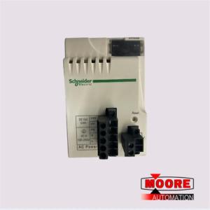 Quality BMXCPS3500 SCHNEIDER Power Supply Module for sale