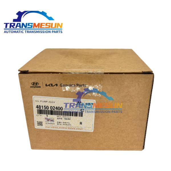 815002400 Oil Pump Assembly Of Hyundai Kia C0gf1 Cvt Transmission.