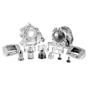 Cnc Ss304 Ss316 Machining Stainless Steel Cars Moto Bicycles Parts A2-70 A4-80