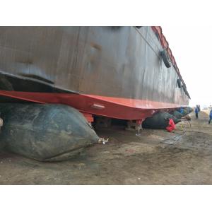 Customizable Marine Rubber Airbags For Ship Launching And Lifting