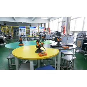 Wlkata 6 axis mini collaborative robot arm which accessible for educators and