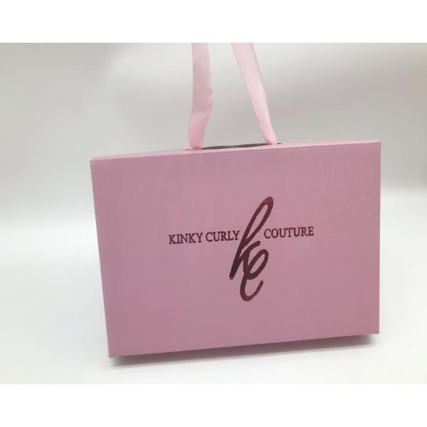 Custom Printed Kraft Recycled Cardboard Mailers Apparel Clothing Packaging Box