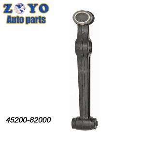 SAMURAI Closed Off-Road Vehicle SJ Control Arm for Suzuki Swift 83-89 Suspension