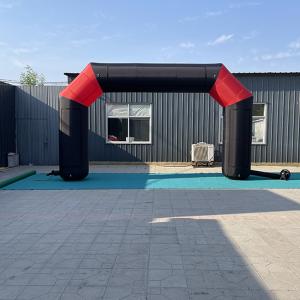 High Quality Outdoor Promotion Theme Event Inflatable Arch Sport Advertising