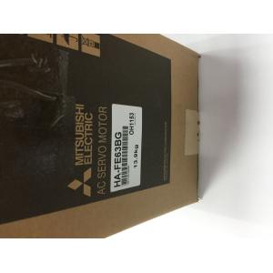 General - Purpose AC PLC Modules , HF Series Mitsubishi Servo Motor