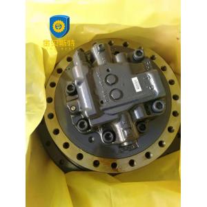 PC210-7 PC200-7 Excavator Final Drive Komatsu Parts 20Y-27-00470 20Y-27-00351