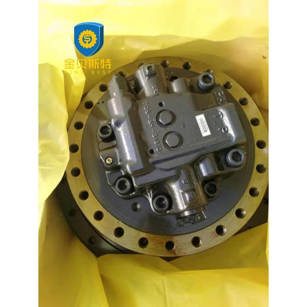 Buy PC210-7 PC200-7 Excavator Final Drive Komatsu Parts 20Y-27-00470 20Y-27-00351 20Y-27-00350 708-8F-00211 20Y-27-00352 at wholesale prices