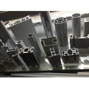 China 30x60 Aluminum Extrusion Profiles on sale