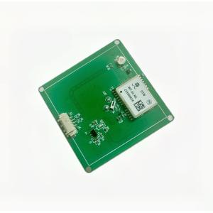 Quality Advanced GPS Module With Dual Frequency RTK For High Precision Positioning for sale