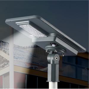 New 2020 smart lamp solare motion sensor outdoor waterproof IP65 LED solar