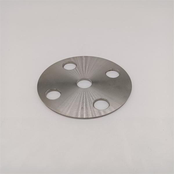 Buy Industry Stainless Steel Carbon Steel Alloy Blind Flange at wholesale prices