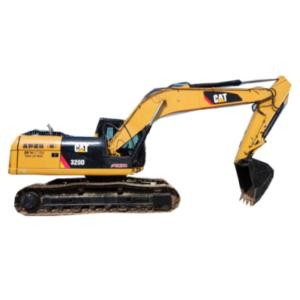Caterpillar 320D Hydraulic Crawler Excavator