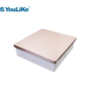 Quality 55A Household Electrical Distribution Boards With CCC Approval for sale