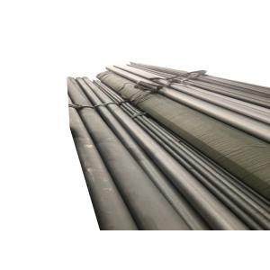 ASTM A312 Annealed Pickling TP304 Duplex Stainless Steel Pipe