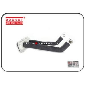 Quality 8-98074115-0 8980741150 Isuzu Body Parts Heater Tube Assembly for sale