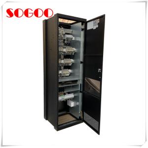 HUAWEI TP48600T-N20A8 Outdoor Power Supply Cabinet