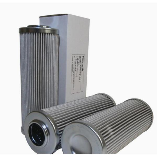 Rexroth Hydraulic Filter Element 2.004H20XL-B00-0-M Hydraulic Oil Filter Cartridge
