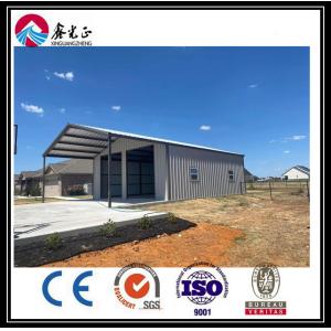 Customizable Steel Buildings Kits Steel Structural Riffled Plate