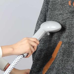 Three Sections Handheld Clothes Steamer Travel