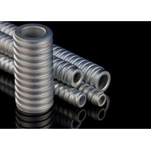 China Length 2 / 3 / 4m Corrosion Resistance SSTR38/500 Grouting Anchor Rods on sale