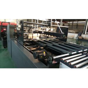 Transfer Bottom Printer Slotter Die Cutter Computer Controlled Roller