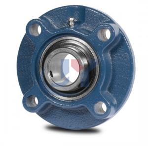 JINGYAO UCFC218/TY90518​ ​ Stainless Steel Pillow Block Bearing for Textiles Motors CNC Machine Tools and More
