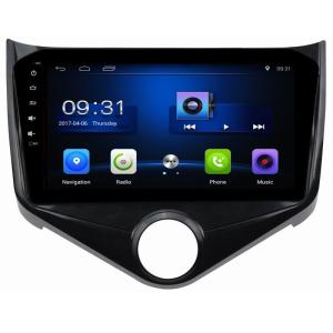 China Ouchuangbo car dvd android 8.1 for Chery Fulwin 2 2013 Support original car steering wheel control Built-in WIFI receive on sale