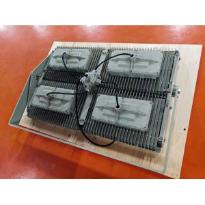 Quality Anti-Explosion LED Flood Light Designed for Safety and Efficiency in Hazardous Environments for sale