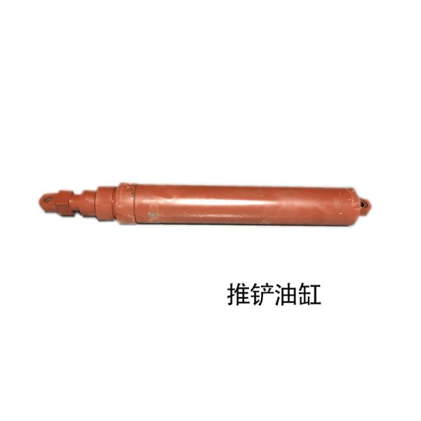 Oil Cylinders (Suitable for Zoomlion Garbage Trucks, Including Hydraulic Telescopic Ones): Assist Garbage Trucks in Recycling & Road Cleaning