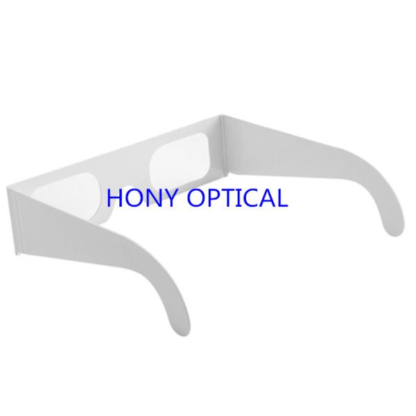 Cardboard 3D Fireworks Glasses for Fireworks Displays, Club / Concert Lights