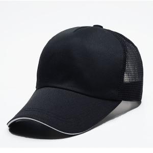 Fashion Style Anti Pilling OEM Breathable Baseball Caps