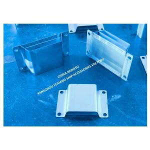 Side Cover For Air Pipe Head No.533HFB-200A & Hood Cover For Air Vent Head No