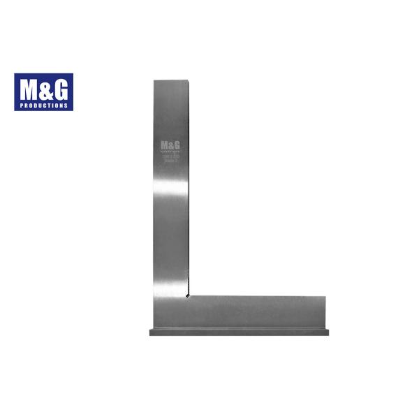 Buy Stainless Steel Machine Tool Accessories Straight Edge Squre at wholesale prices