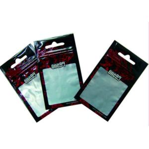 printed plastic spice packing mr. nice guy spice herbal incense bag