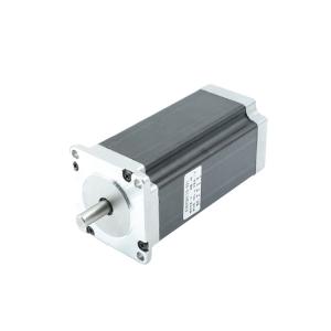 1.8 Degree High Torque Micro 269 oz stepper motor 28 Kg Cm 115mm 57BYGH115-021