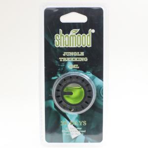 Household Vent Clip Tire Round Membrane Car Air Freshener