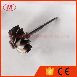 GTA42S/GTC4294 779839-0025/797636-0018/1854855/2057668 turbocharger turbine