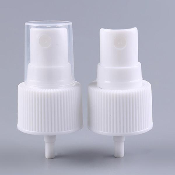 Buy 24MM Plastic Fine Mist Sprayer at wholesale prices